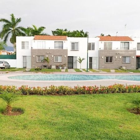 Willa Modern Pool Side, 3 Bdrm House With Parking Puerto Vallarta Zewnętrze zdjęcie