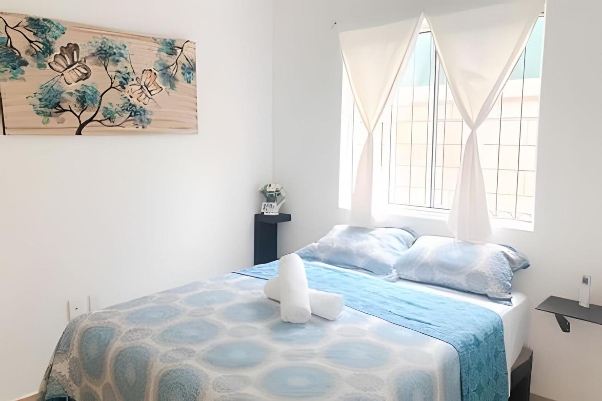 Willa Modern Pool Side, 3 Bdrm House With Parking Puerto Vallarta Zewnętrze zdjęcie